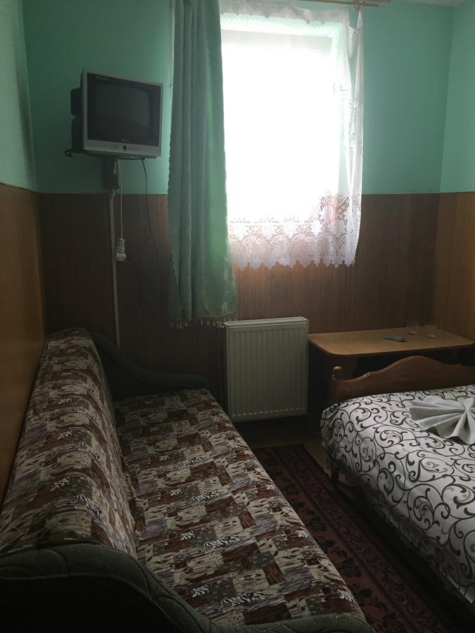 Садиба Достаток Коломия Екстер'єр фото